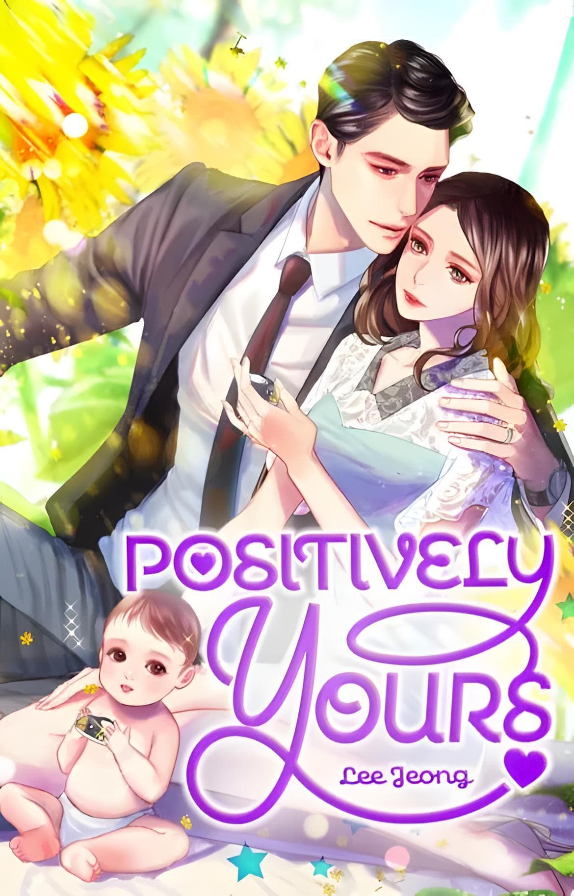 Positively Yours