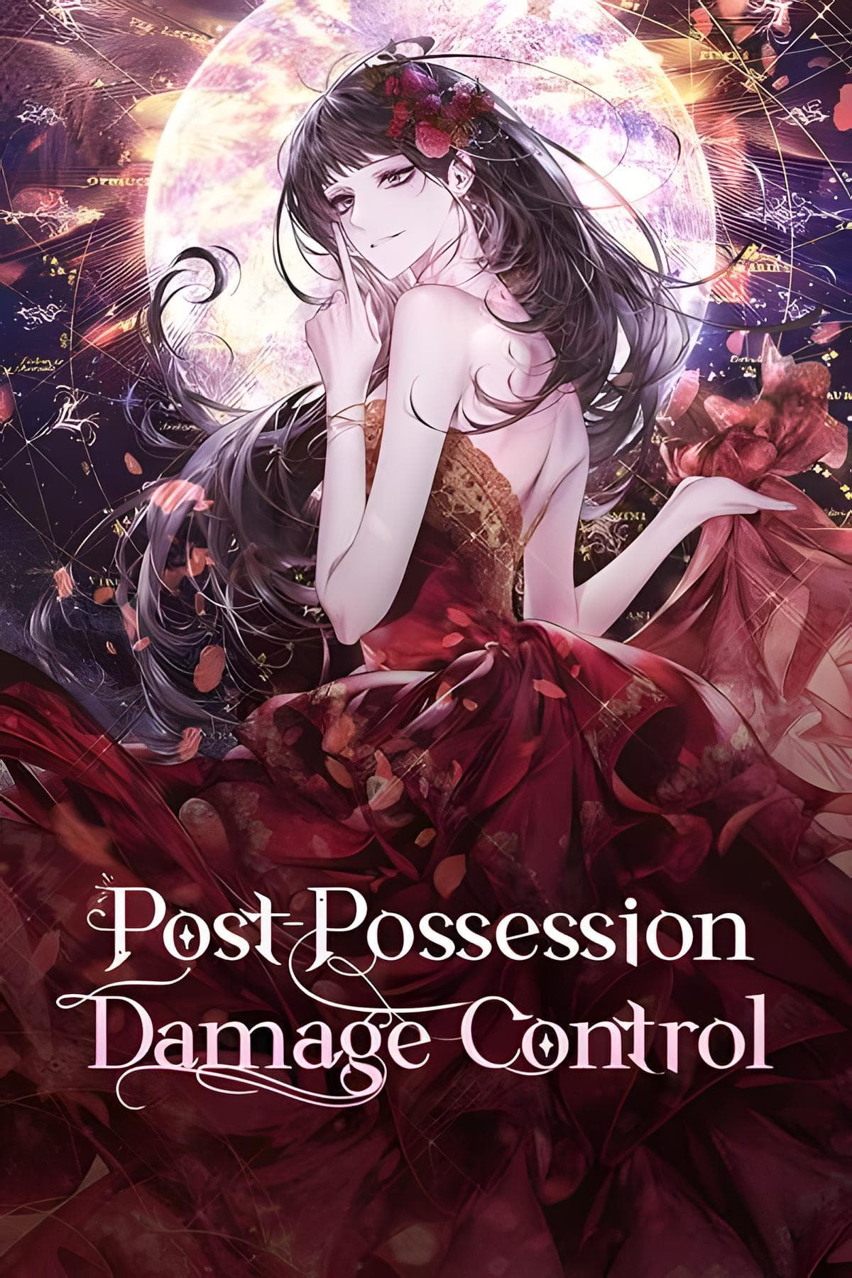 Post Possession Damage Control
