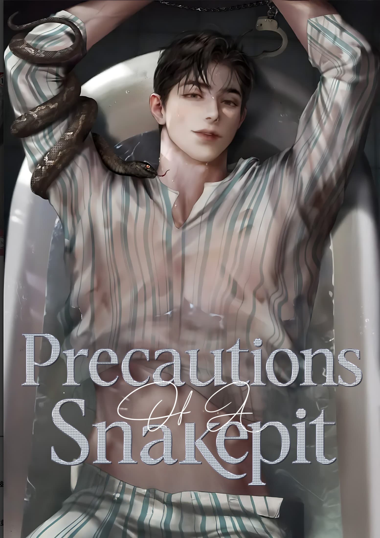 Precautions Of A Snakepit