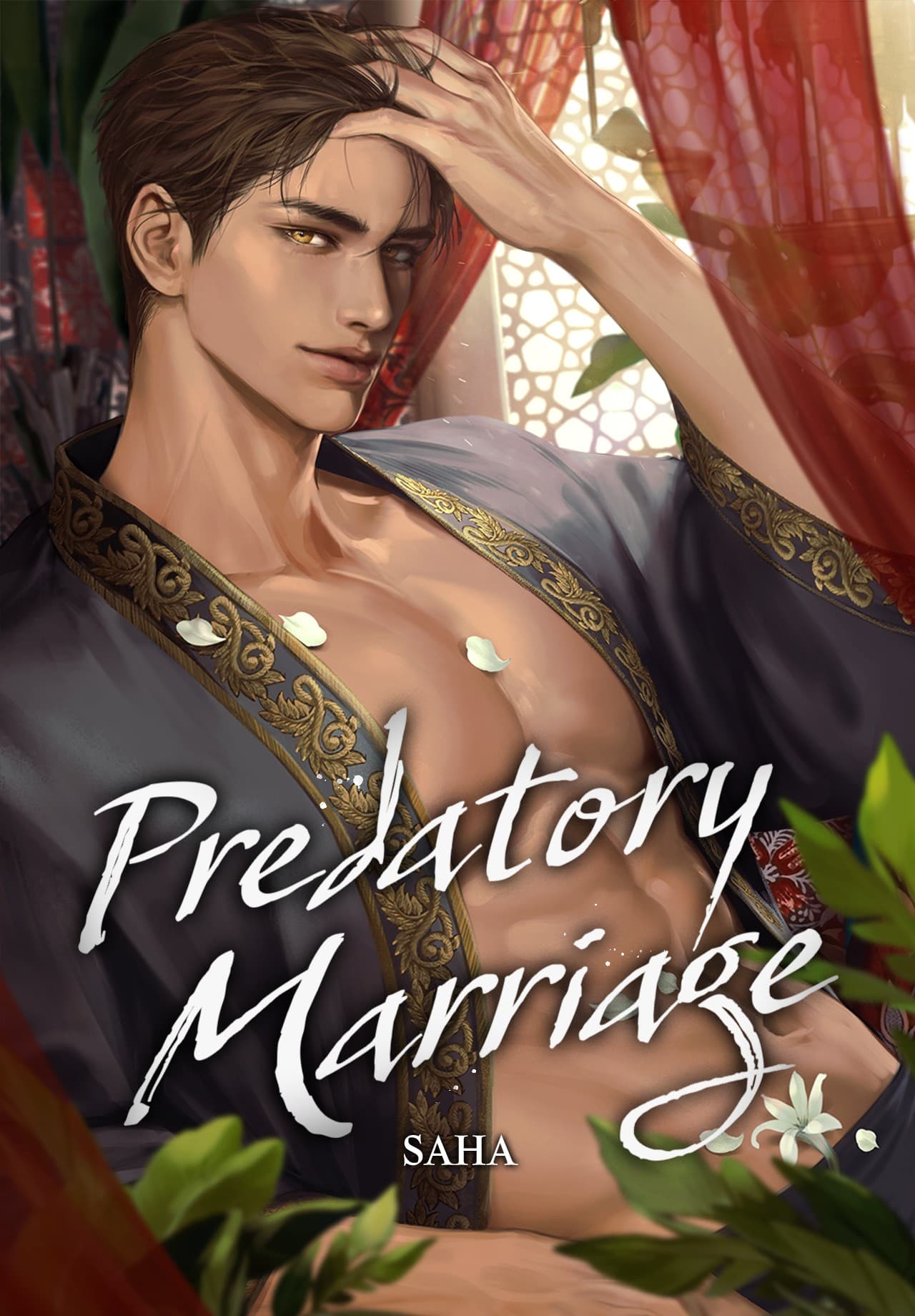 Predatory Marriage