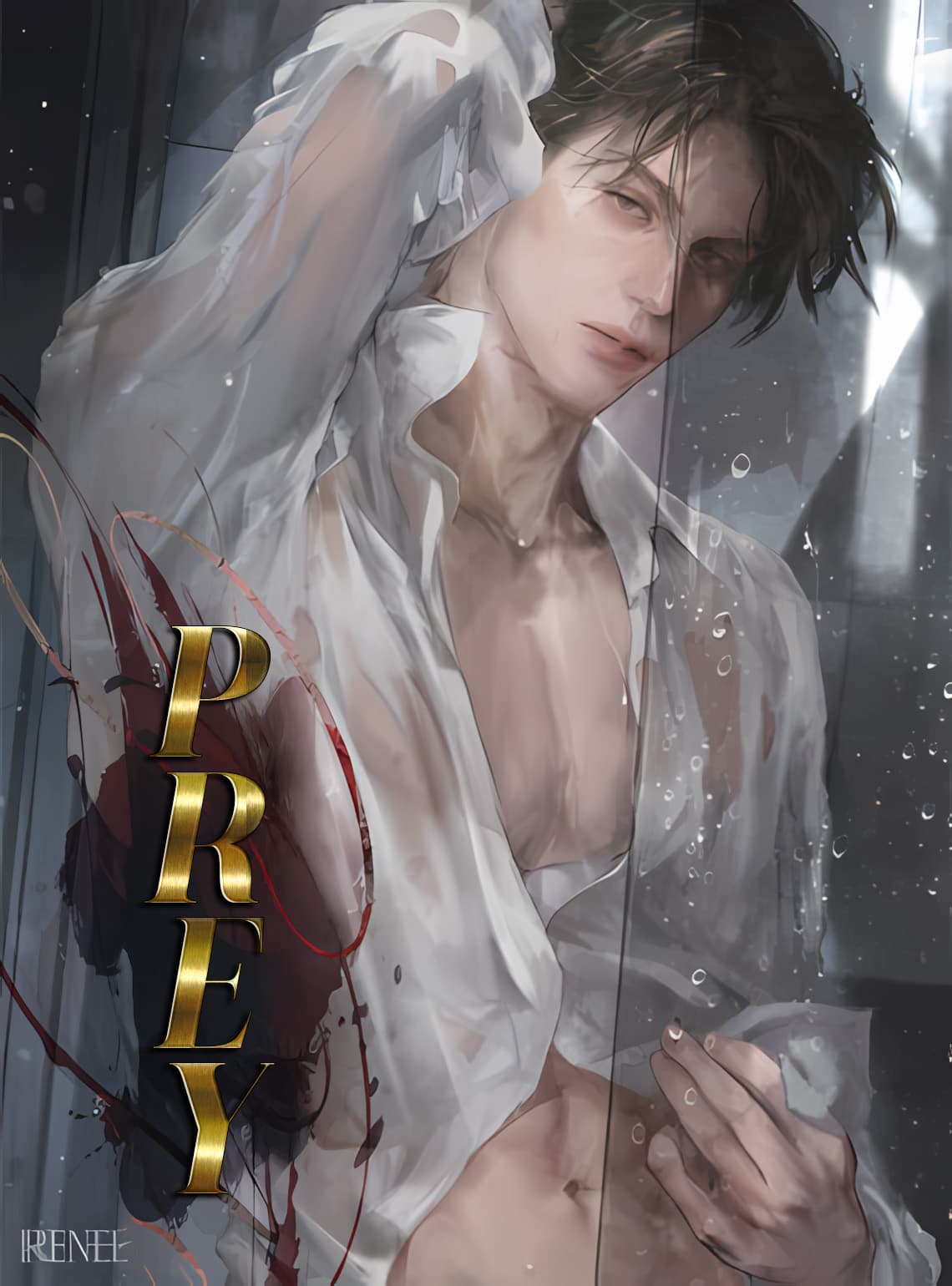 Prey