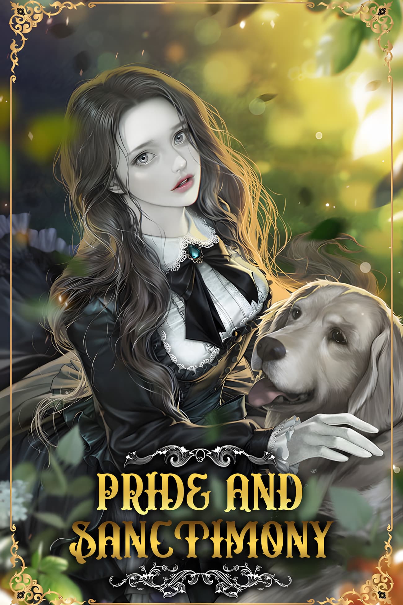 Pride And Sanctimony
