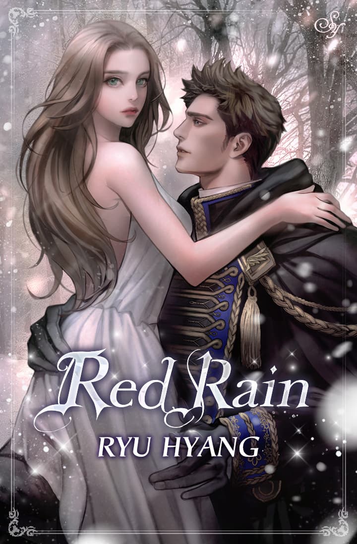 Red Rain