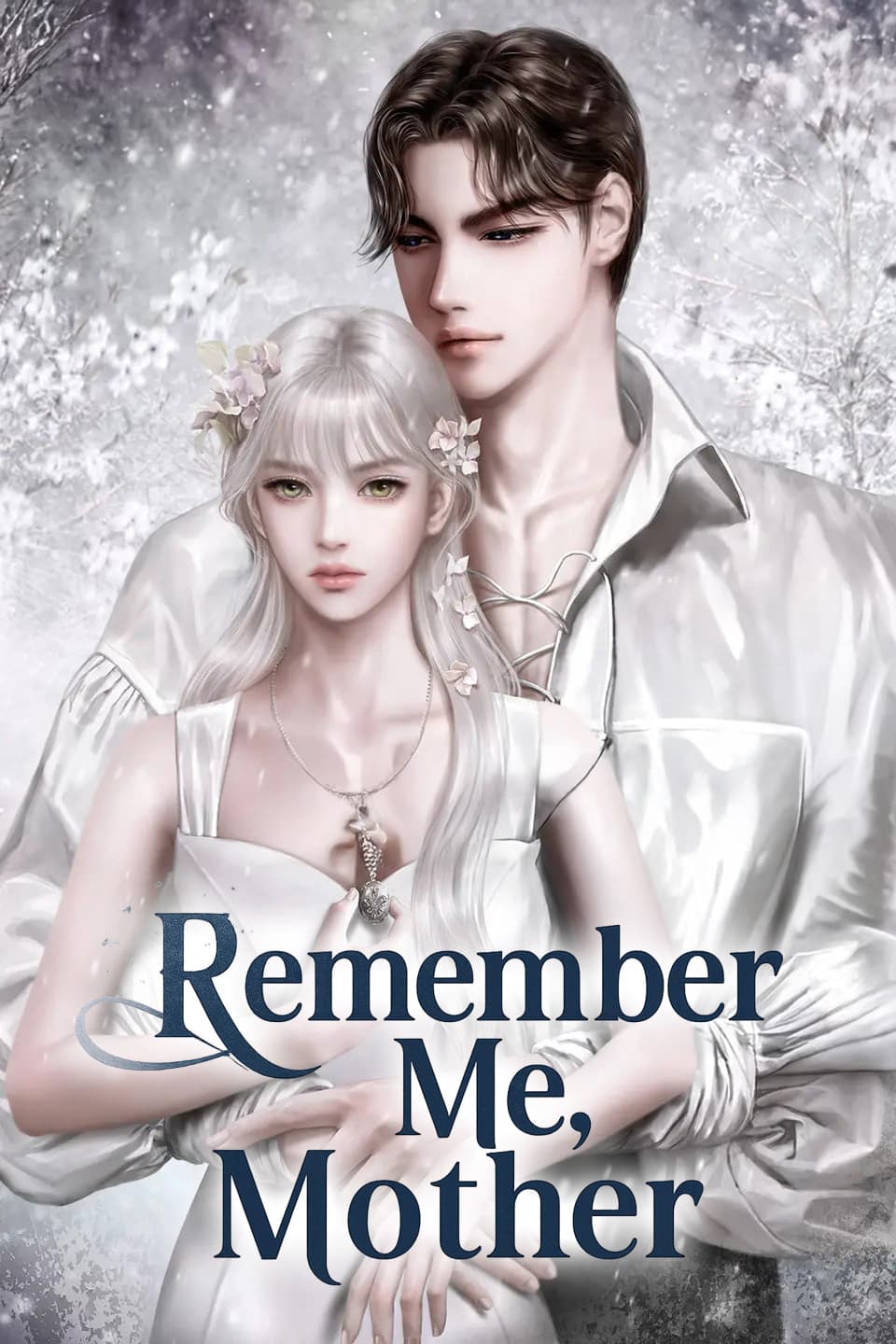 Remember Me Mother
