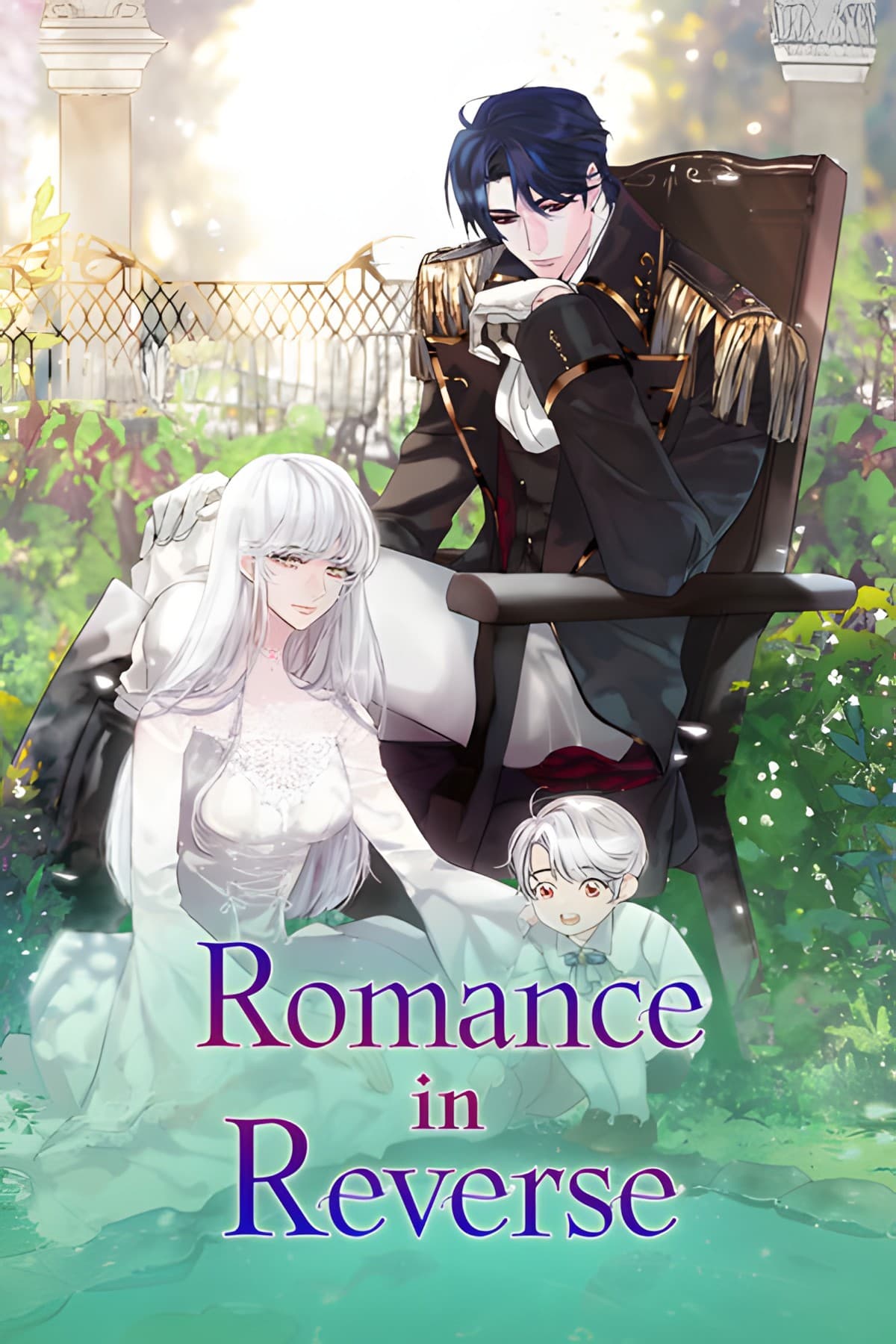Romance In Reverse