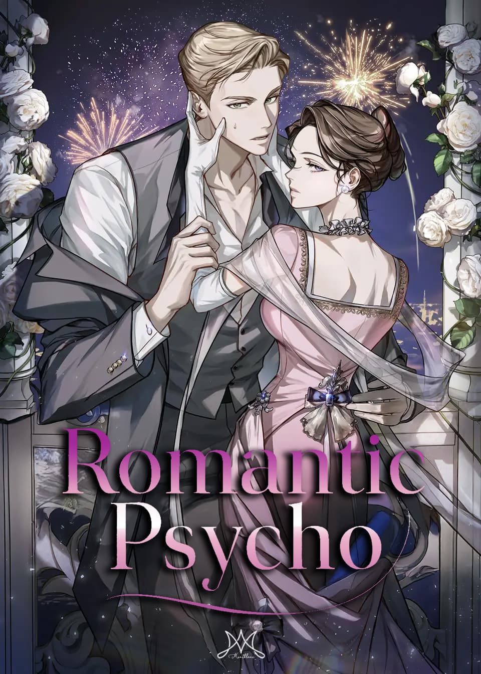 Romantic Psycho