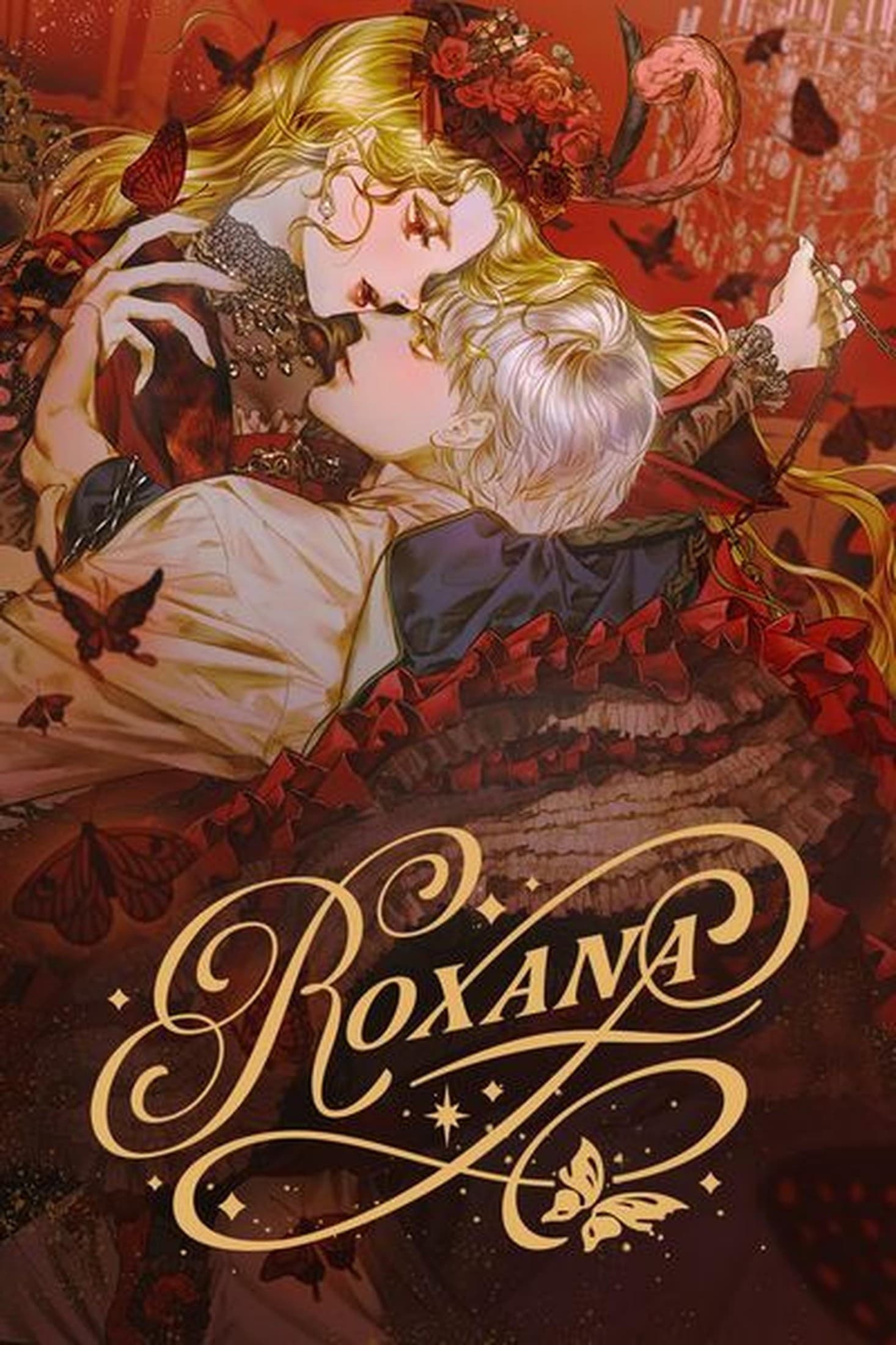 Roxana