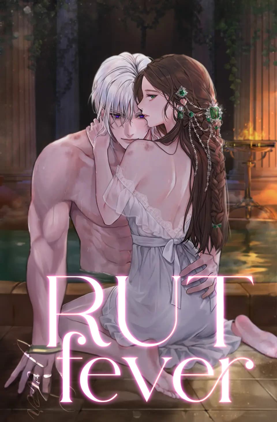 Rut Fever