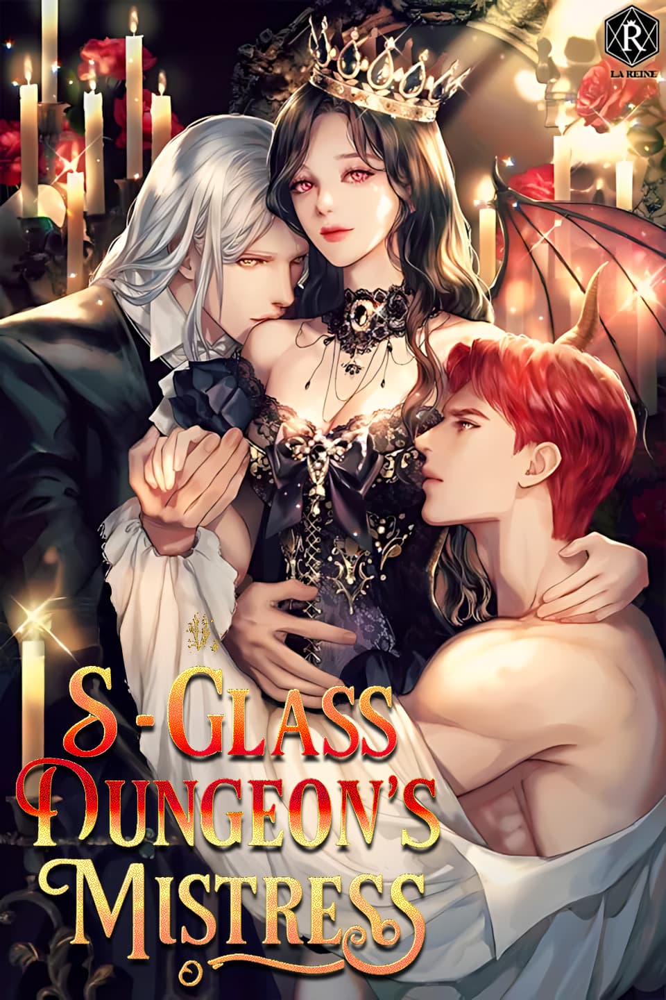 S Class Dungeon S Mistress