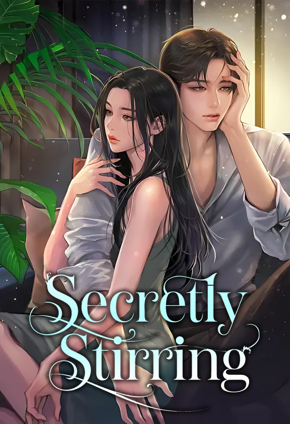 Secretly Stirring