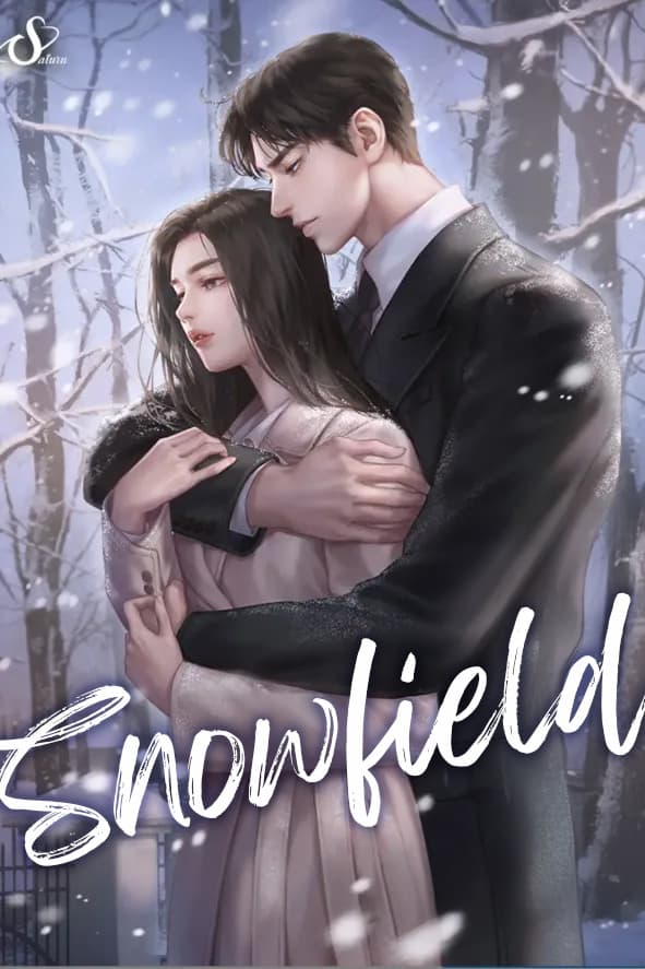 Snowfield