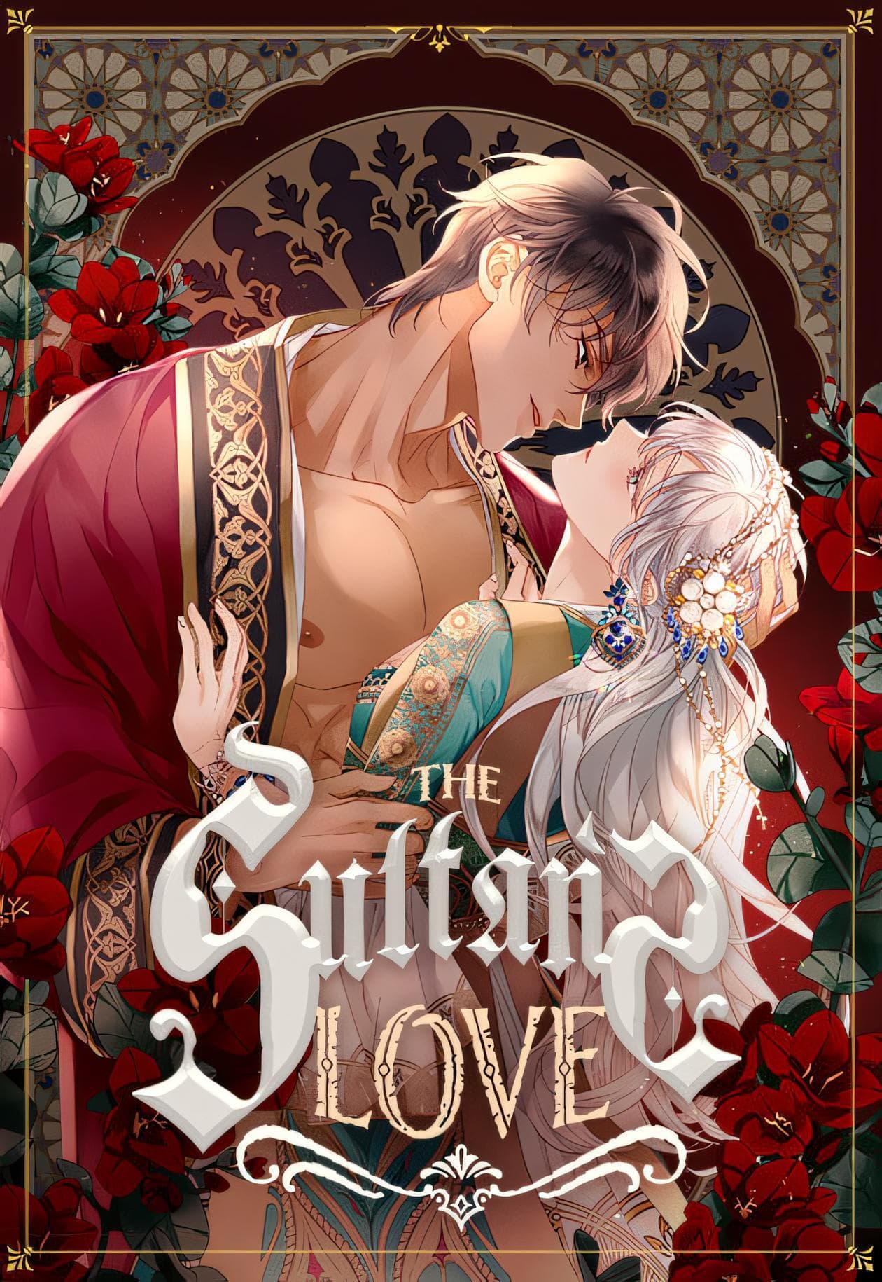 Sultan S Love