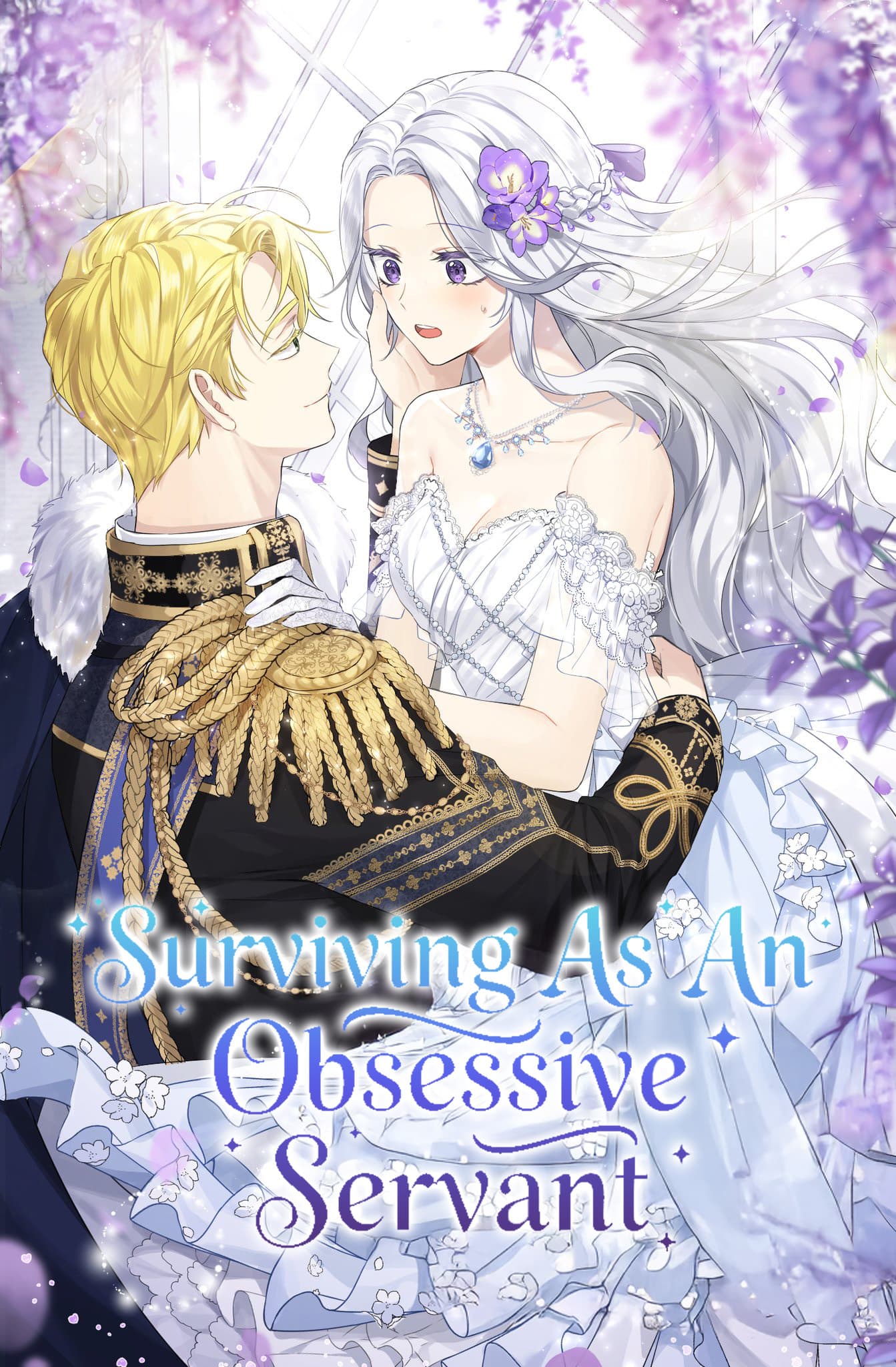 Surviving As An Obsessive Servant