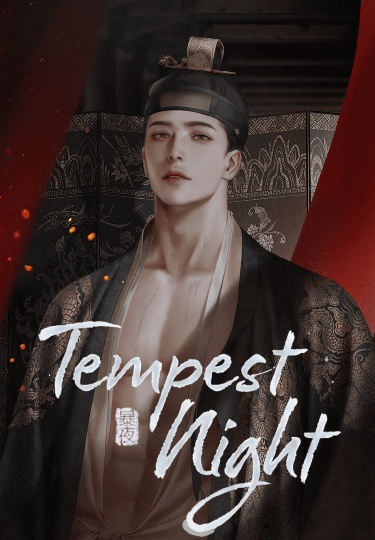 Tempest Night