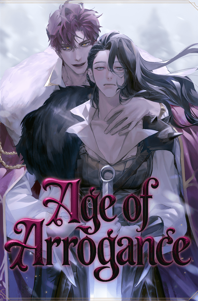 The Age Of Arrogance