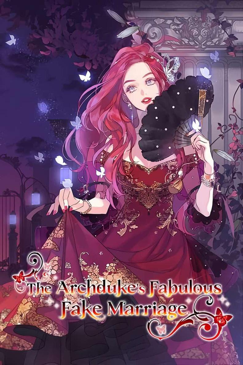 The Archduke S Fabulous Fake Marriage