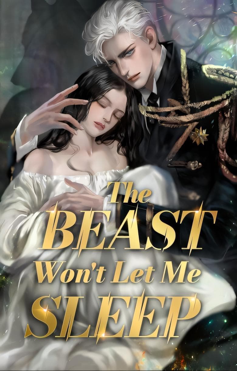 The Beast Won T Let Me Sleep
