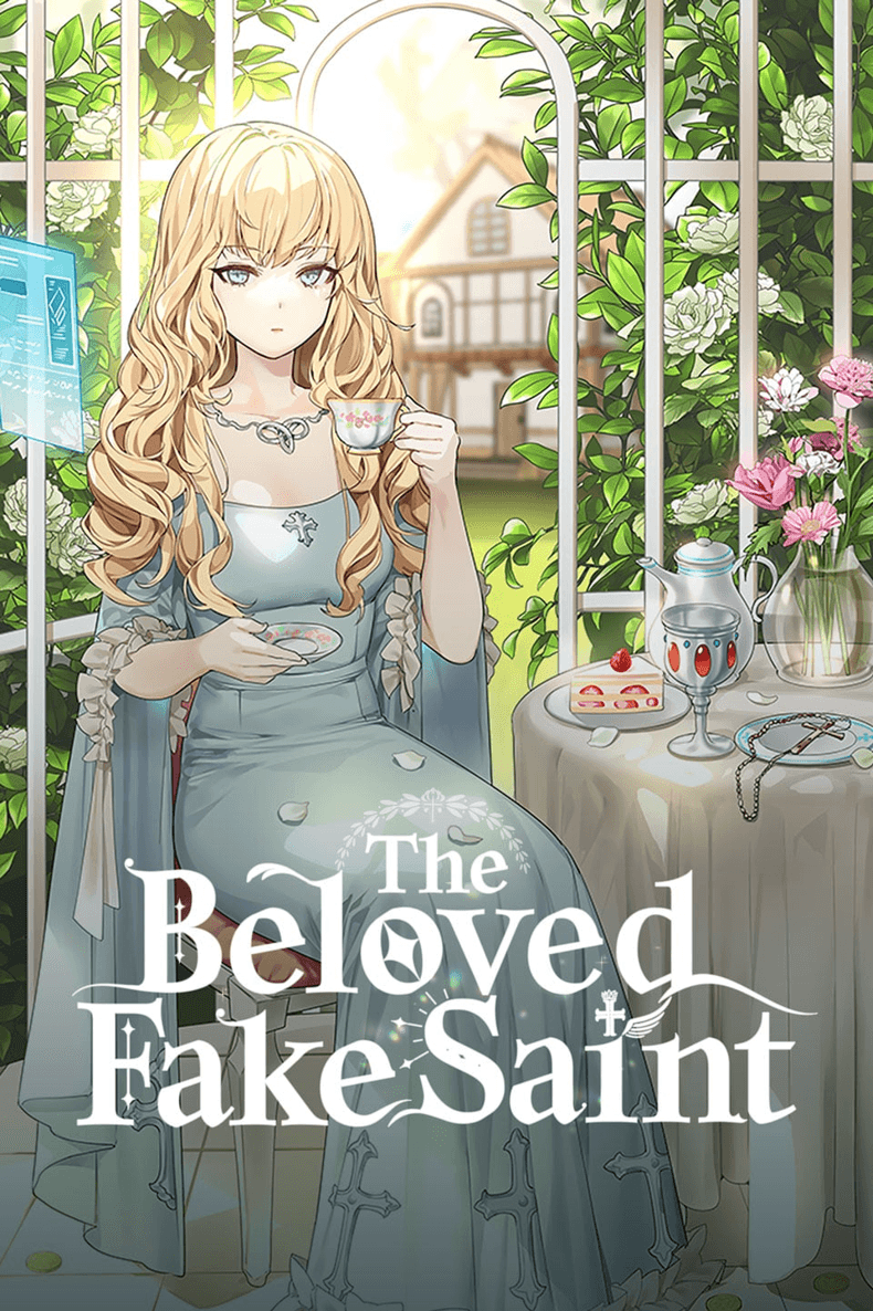 The Beloved Fake Saint