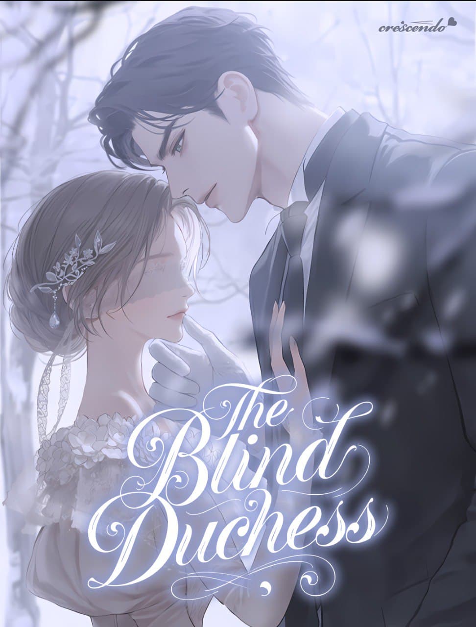 The Blind Duchess