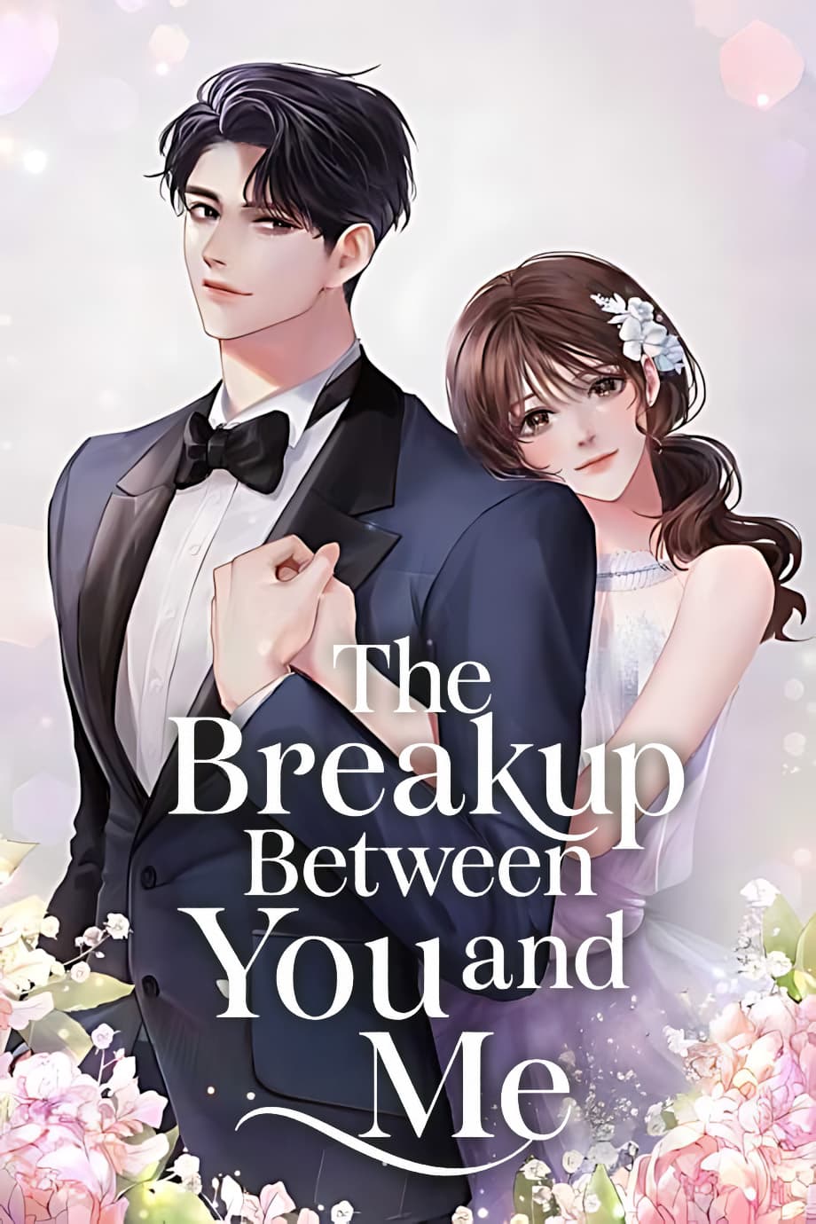 The Breakup Between You And Me