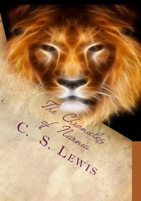 The Chronicles Of Narnia