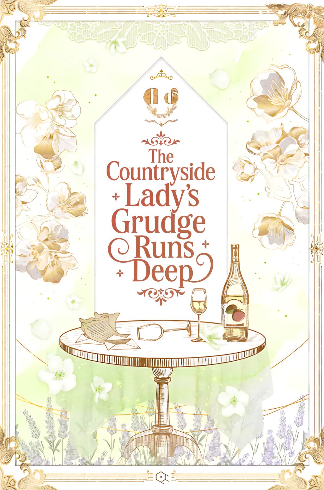 The Countryside Lady S Grudge Runs Deep