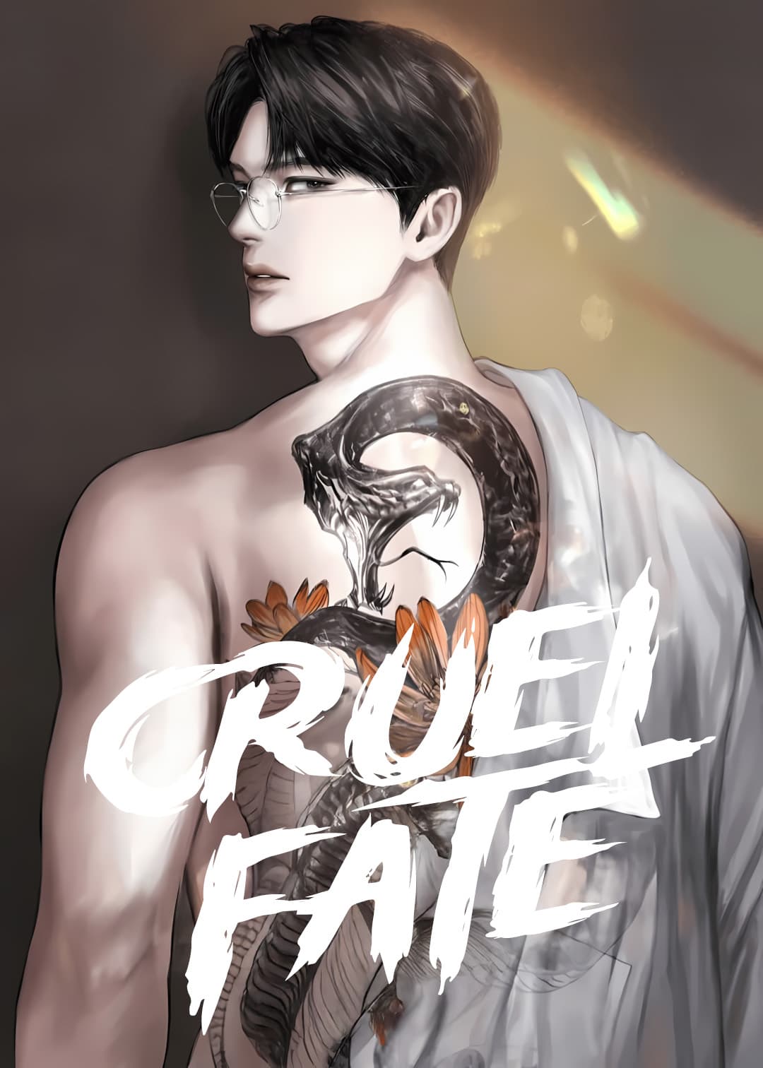 The Cruel Fate