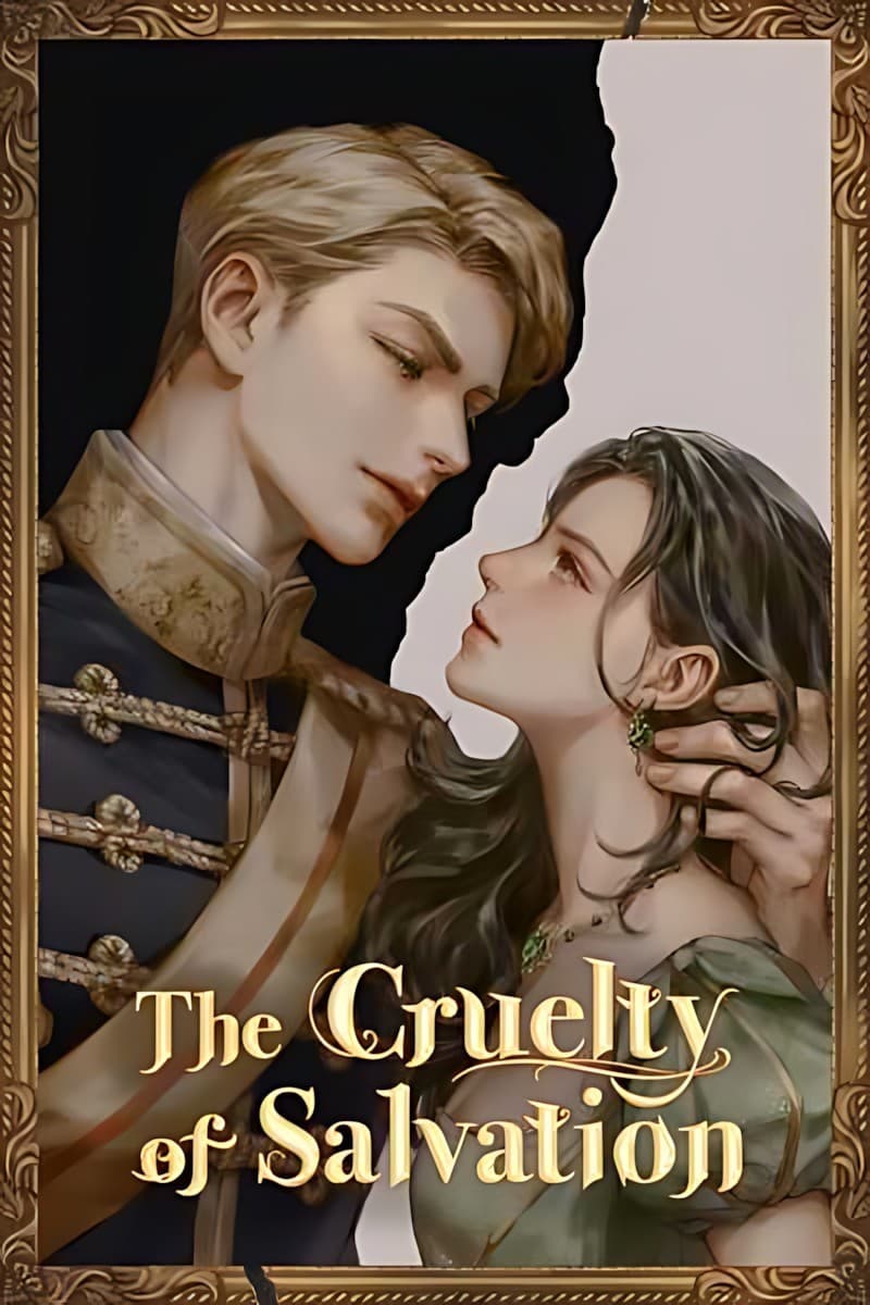 The Cruelty Of Salvation