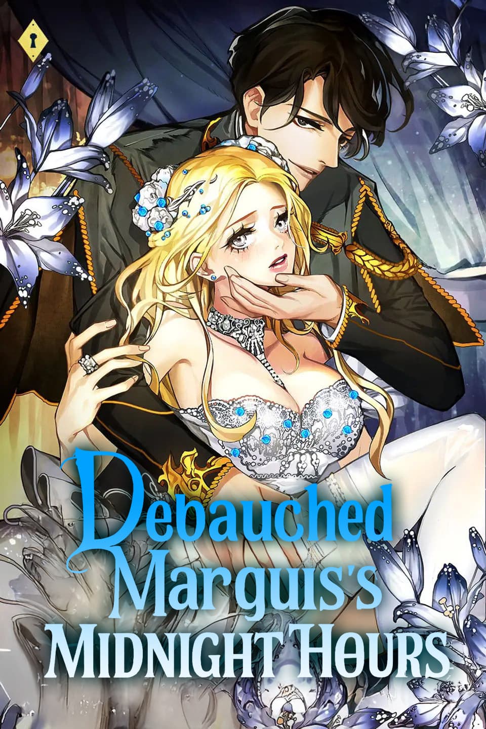 The Debauched Marquis S Midnight Hours