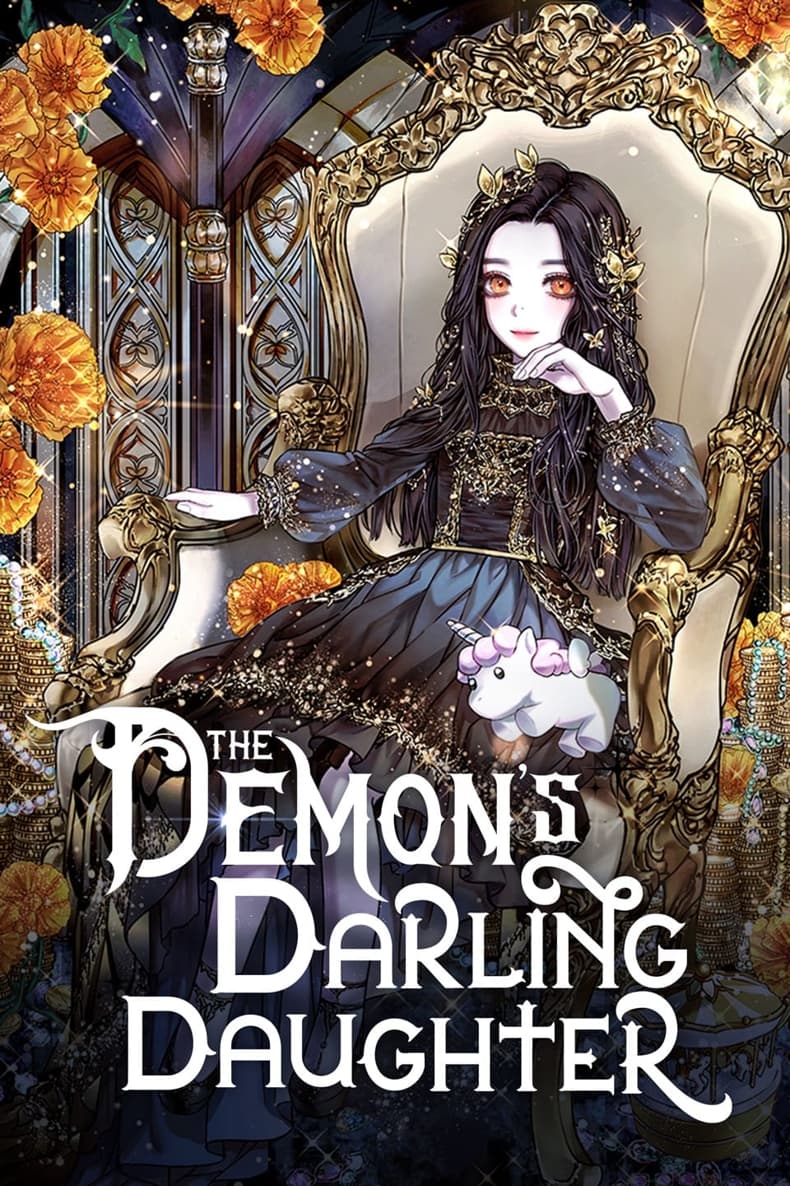 The Demon S Darling Daughter