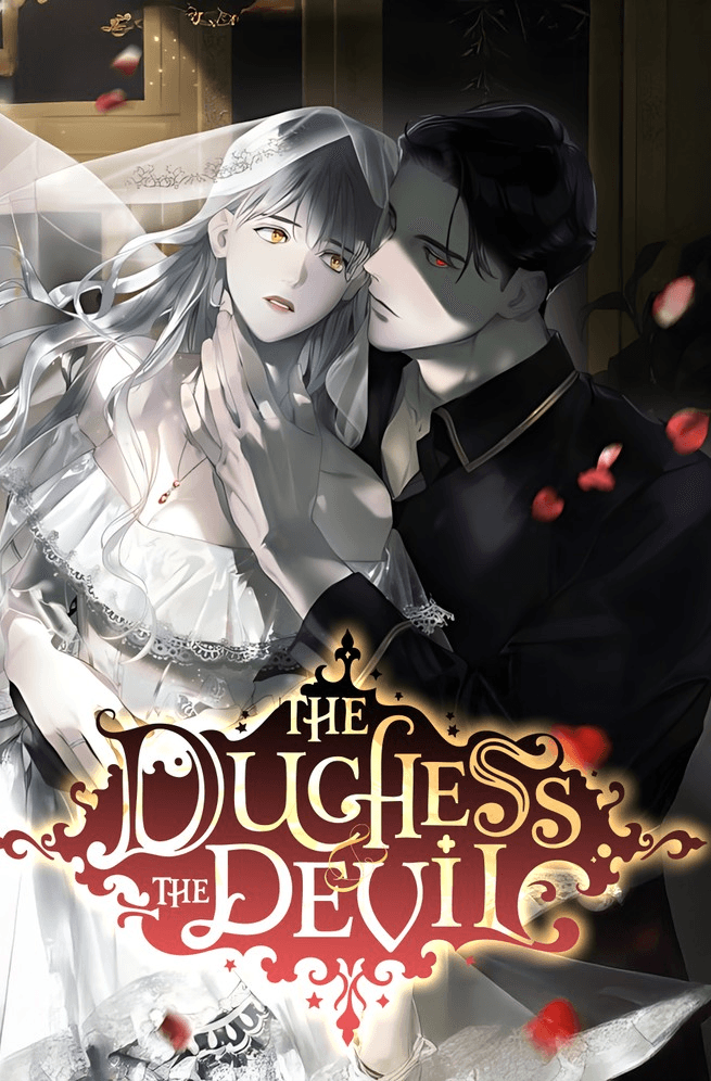 The Duchess And The Devil