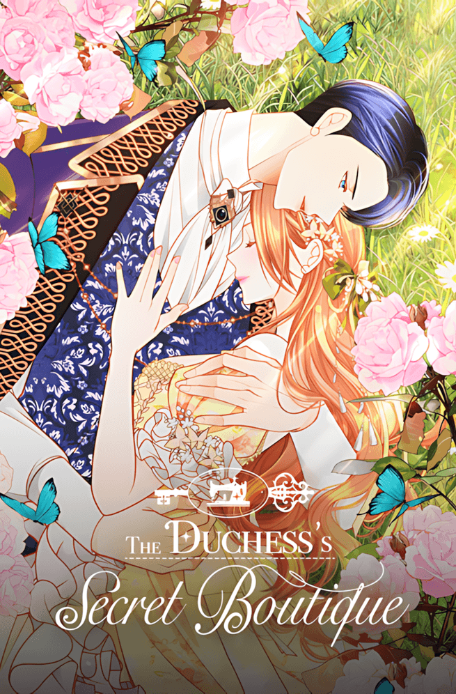 The Duchess S Secret Boutique
