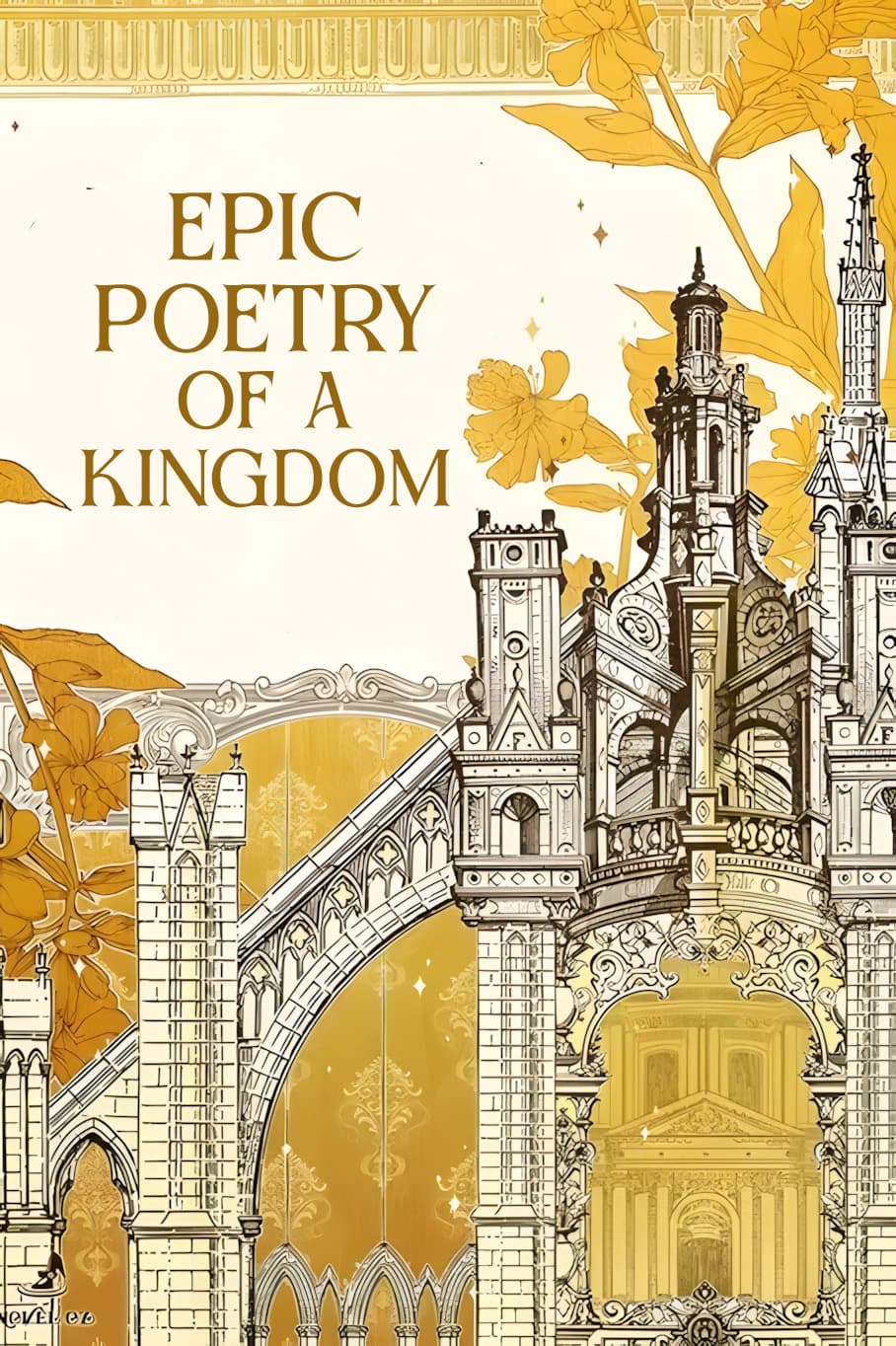 The Epic Of A Kingdom