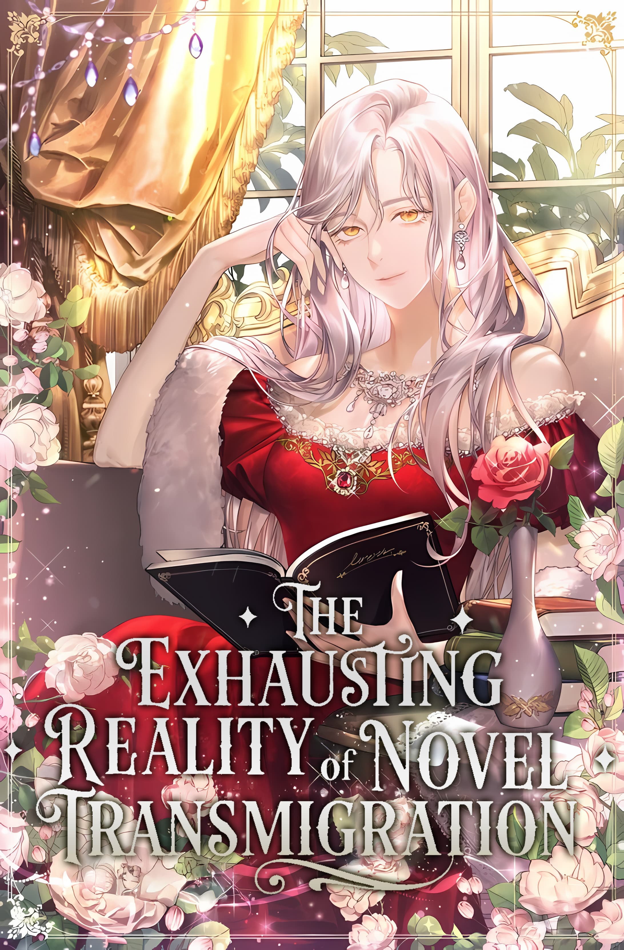 The Exhausting Reality Of Novel Transmigration