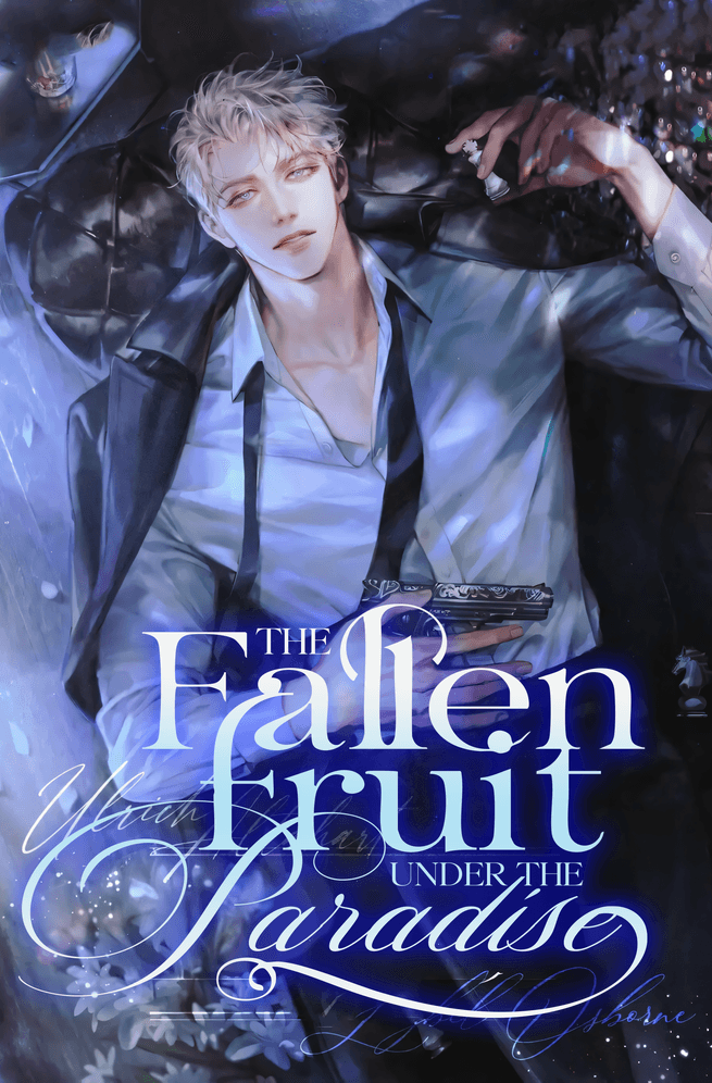 The Fallen Fruit Under The Paradise