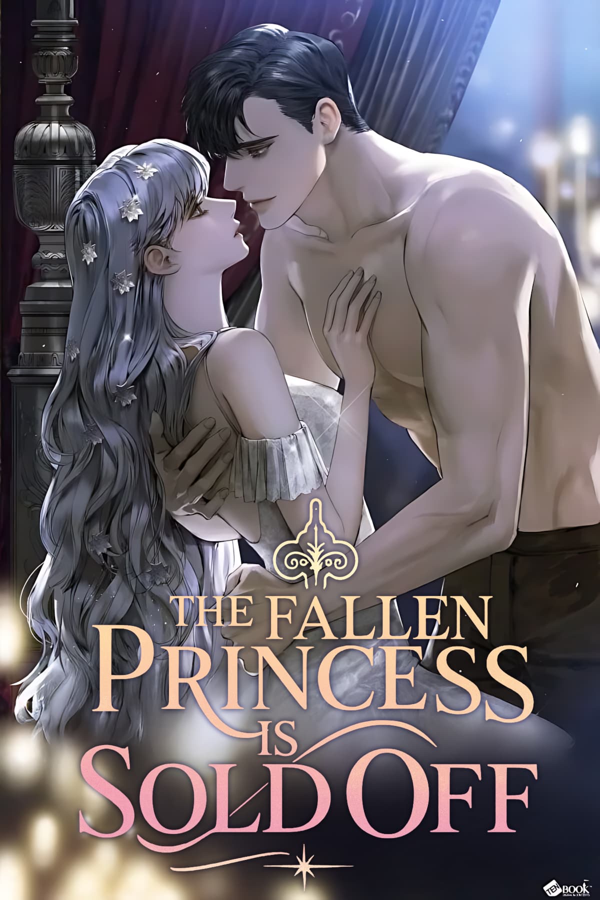 The Fallen Princess Is Sold Off