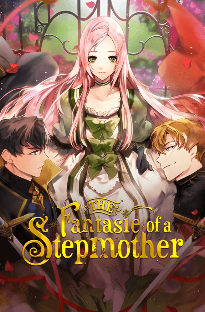 The Fantasie Of A Stepmother