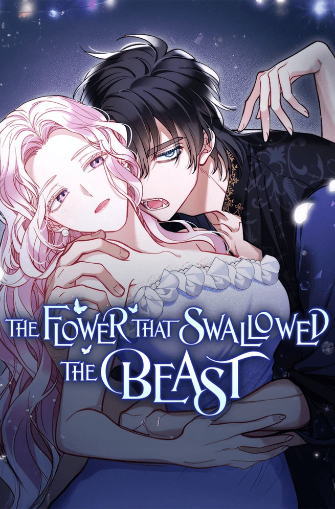 The Flower That Swallowed The Beast