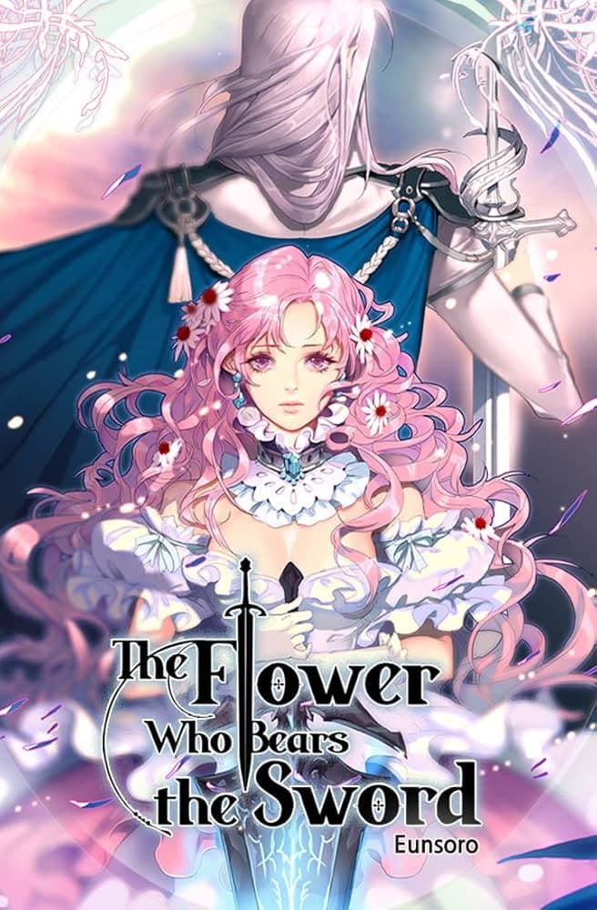 The Flower Who Bears The Sword