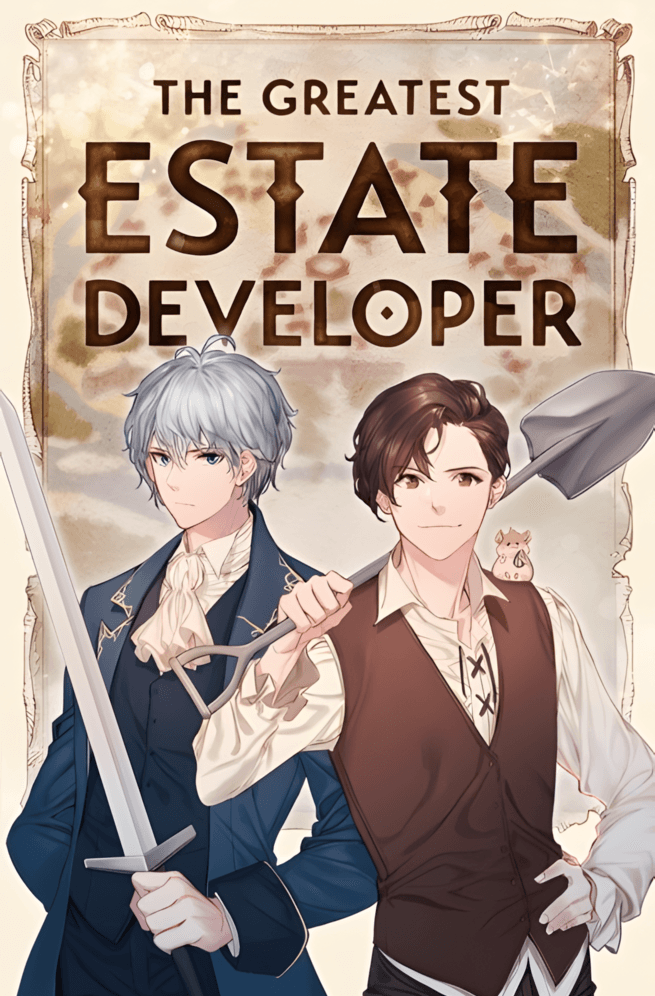 The Greatest Estate Developer