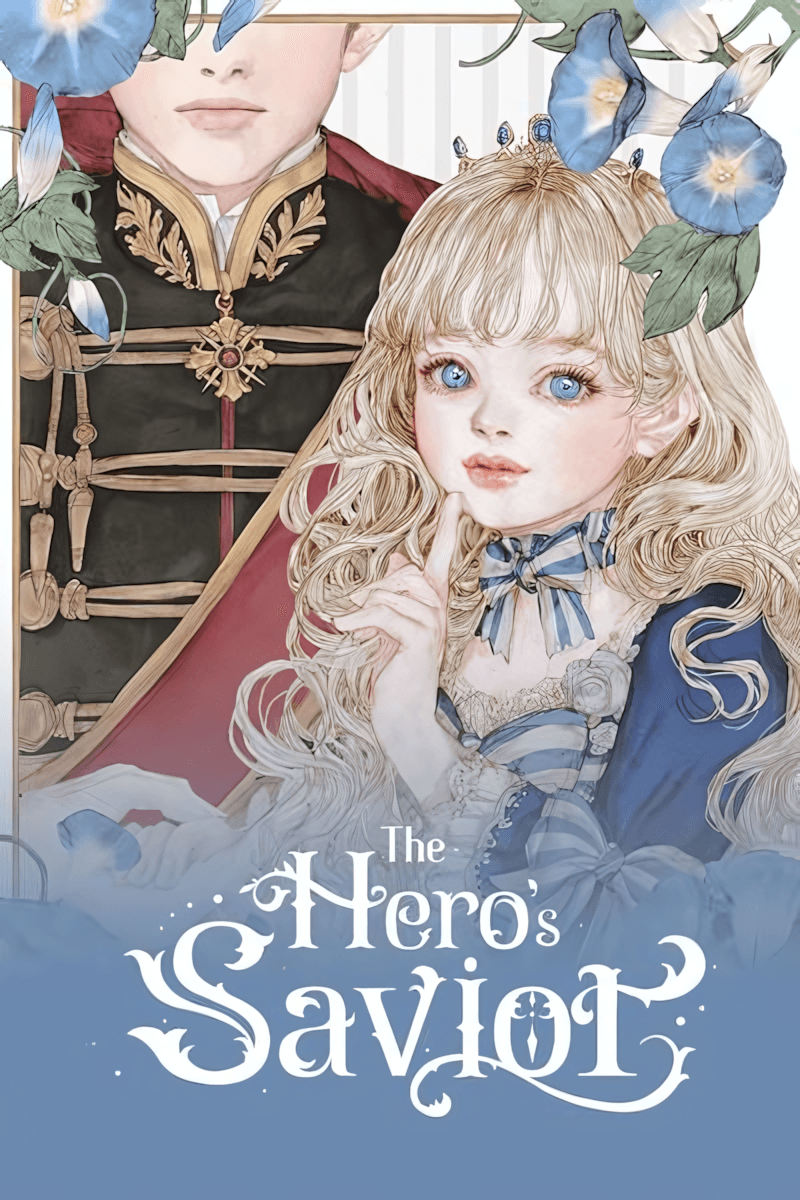 The Hero S Savior