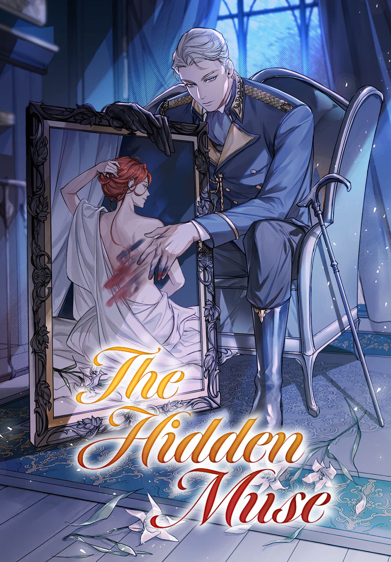 The Hidden Muse