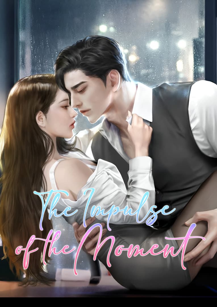 The Impulse Of The Moment
