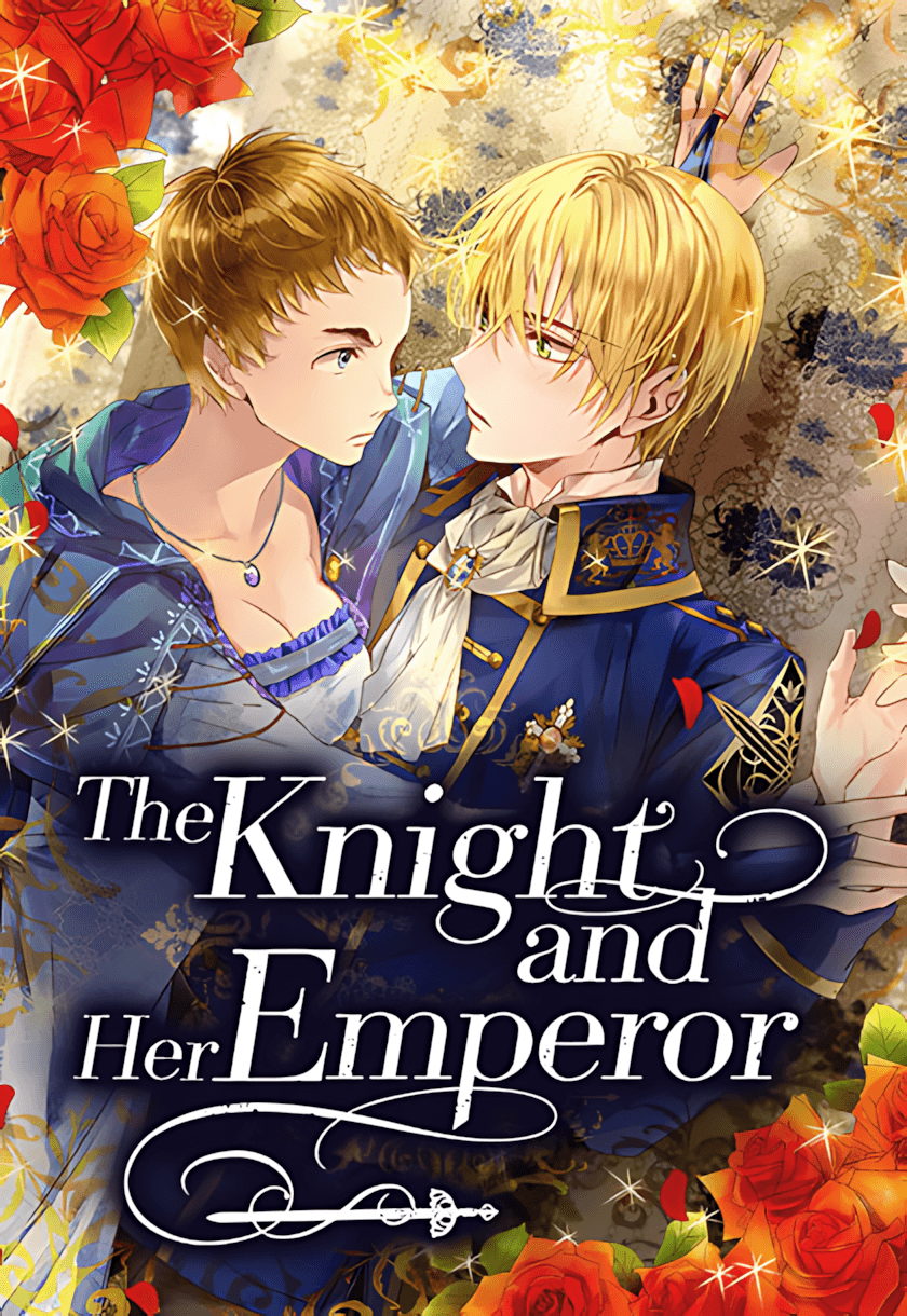 The Knight And Her Emperor