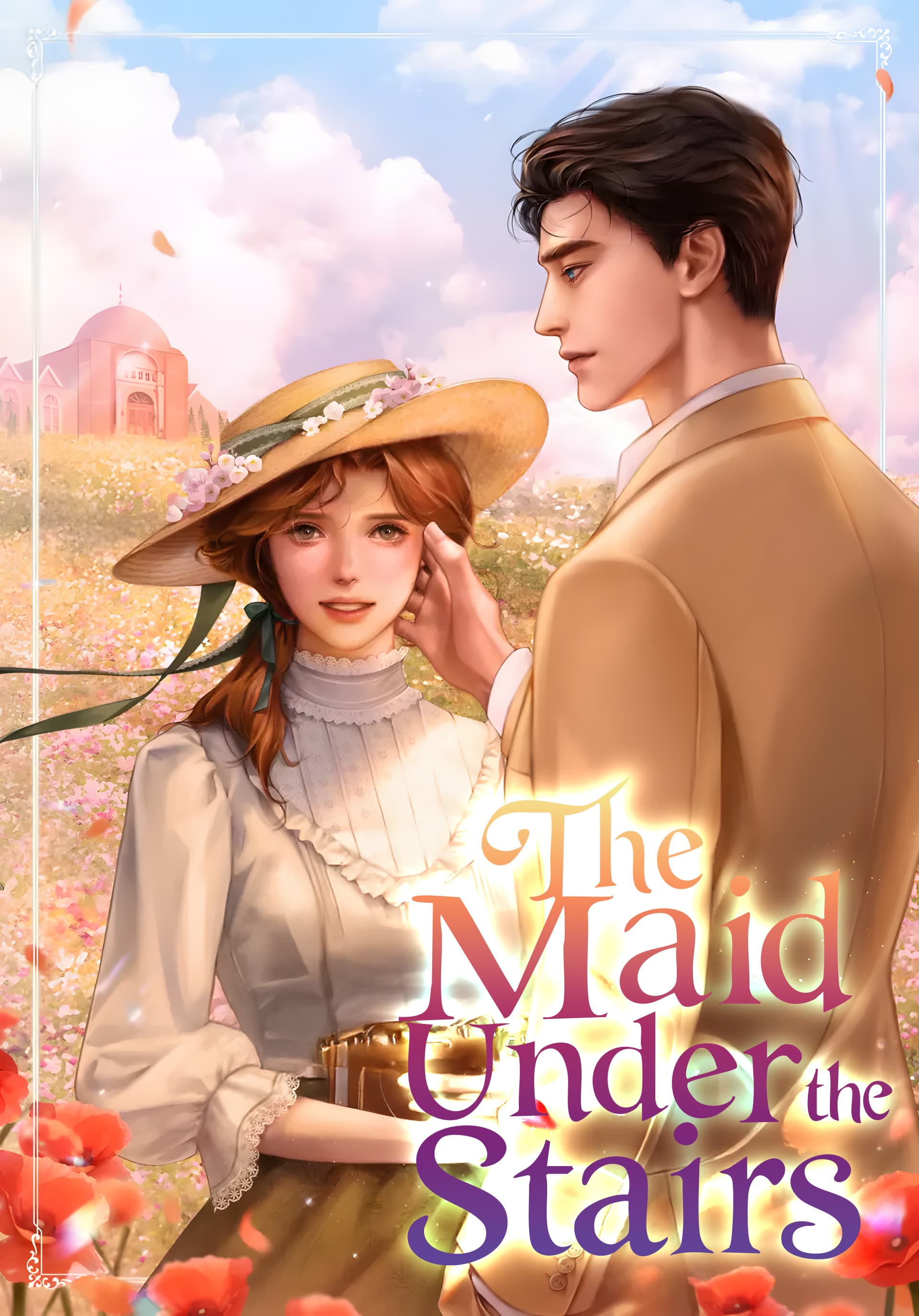 The Maid Under The Stairs