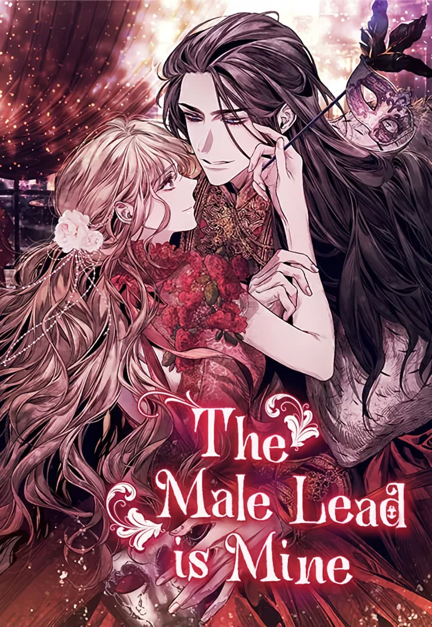 The Male Lead Is Mine