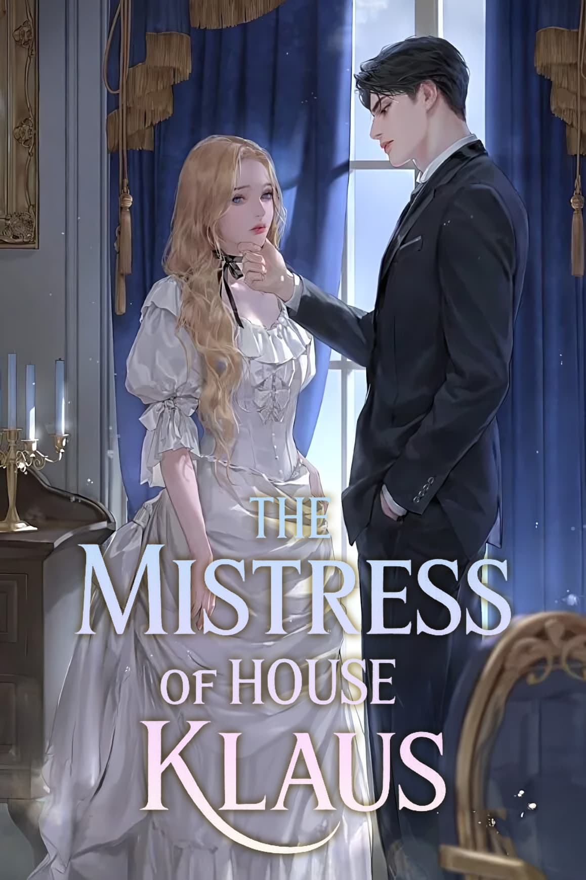 The Mistress Of House Klaus