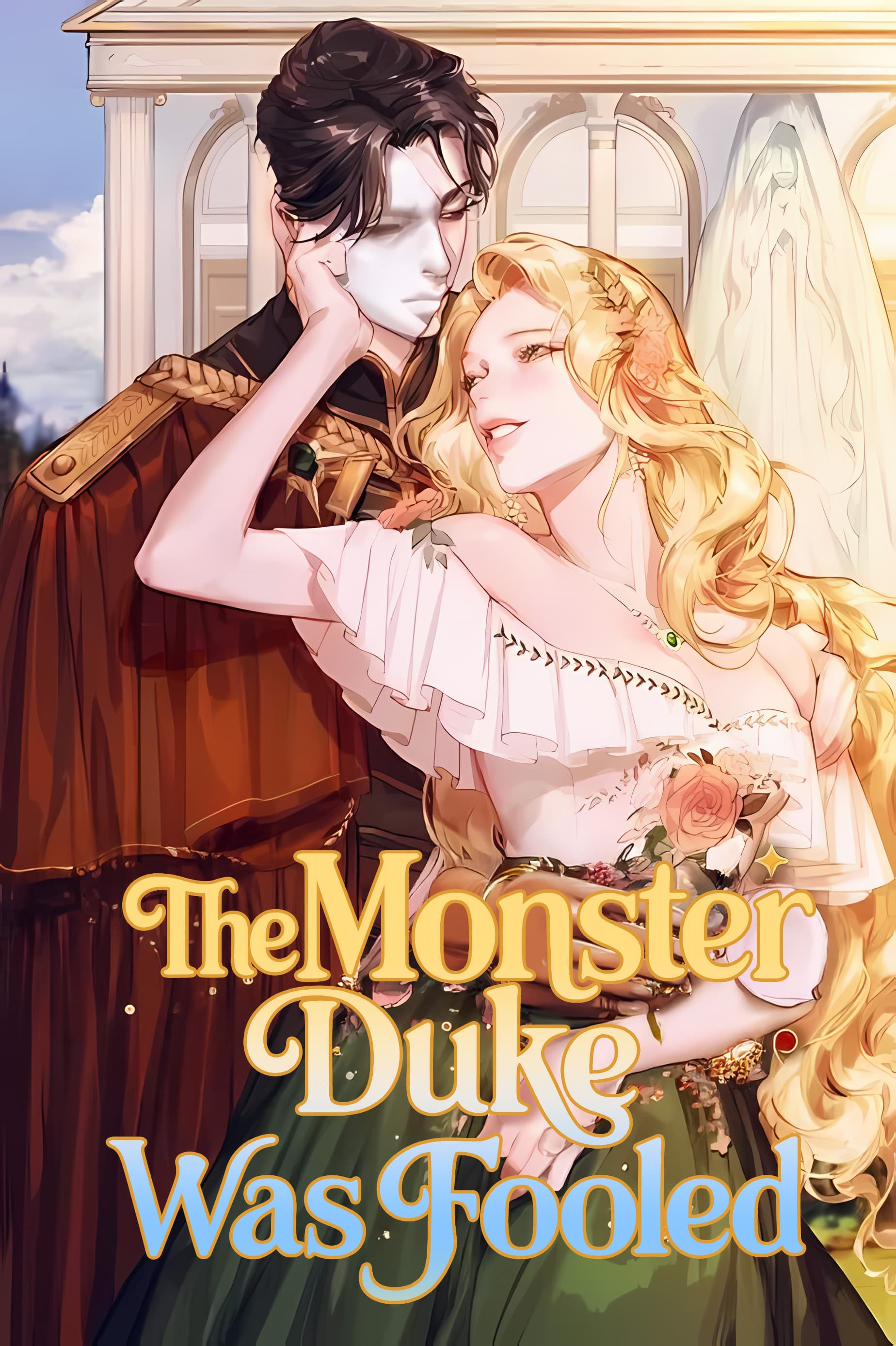 The Monster Duke Was Fooled I M Terminally Ill