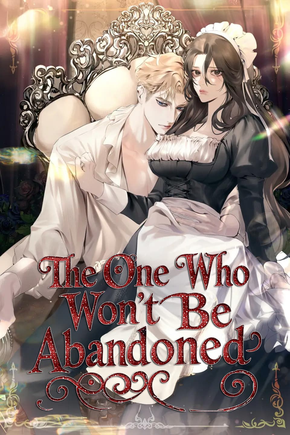 The One Who Won T Be Abandoned