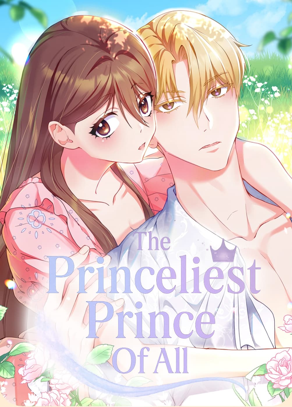 The Princeliest Prince Of All